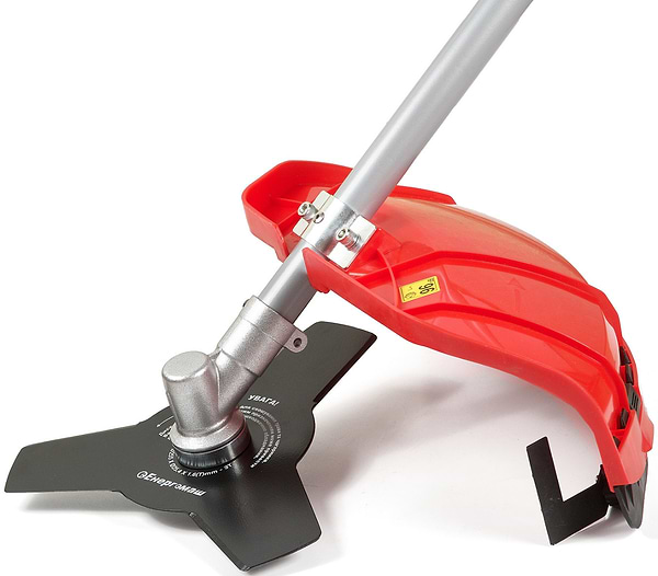 Фото - Электрокоса Енергомаш ГК-351850