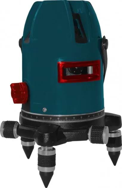 Фото - Рівень лазерний Сталь ЛЛД-360-6 3Л