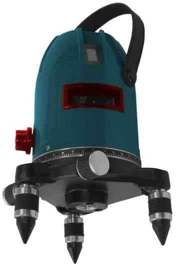 Фото - Рівень лазерний Сталь ЛЛД-360-6 3Л