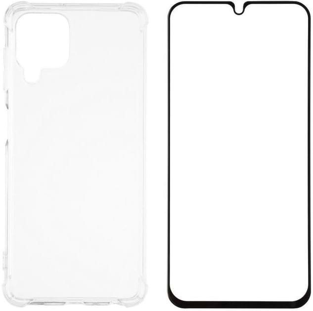 Чехол для смартфона XOKO Ultra Thin Proof+Стекло Full Cover Ultra-Thin 0.25мм Black for iPhone 11 (XK-CS-ULT-AP-IP11) - Фото 1