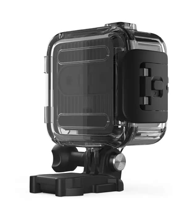 Фото - Уцінка - Захисний бокс для екшн-камери GoPro HERO11 mini Black (AFDIV-001)