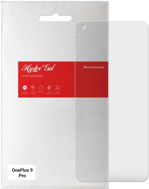 Захисна плівка для смартфона Armorstandart Matte for OnePlus 9 Pro (ARM60171)