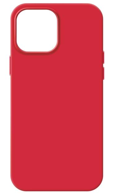 Чехол для смартфона Armorstandart ICON2 Case for Apple iPhone 14 Pro Max Red (ARM63618) - Фото 1