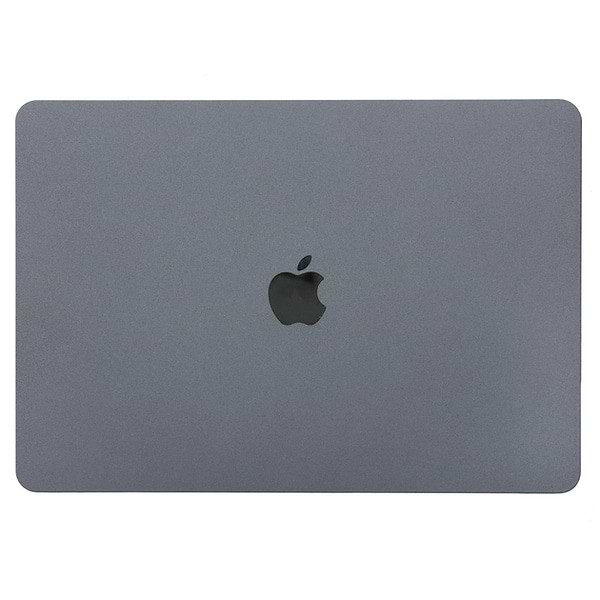 Фото - Уценка - Чехол для ноутбука Armorstandart TPU Matte Shell for MacBook Pro 16 (A2141) Grey (ARM58975)