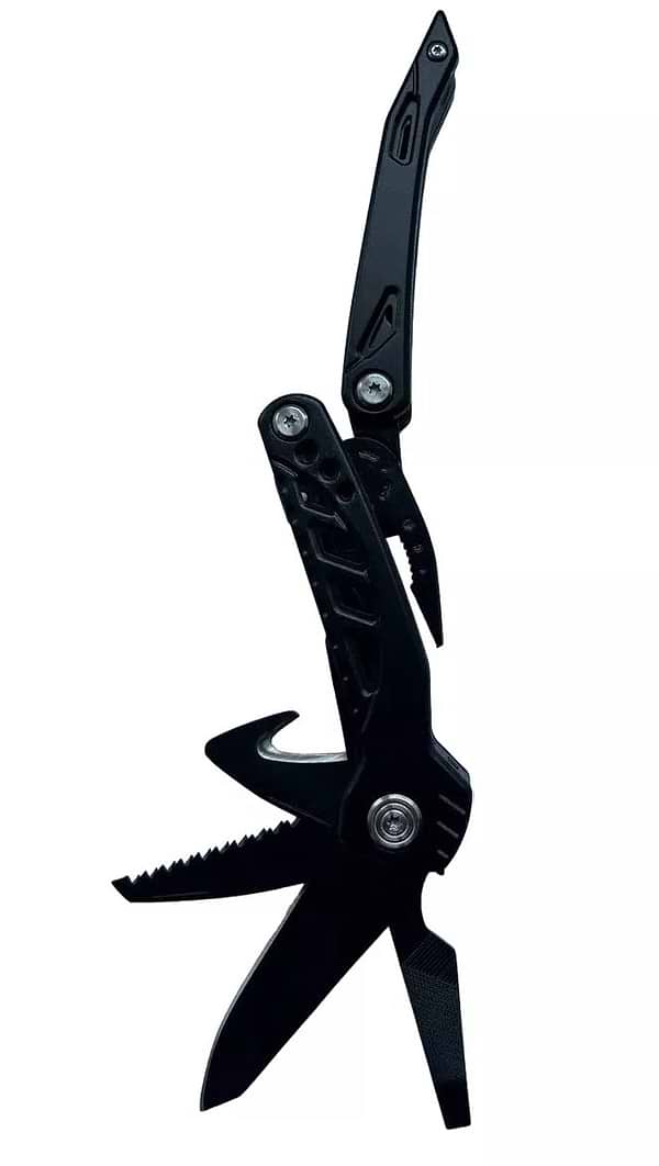 Фото - Мультитул Werk 10 в 1 (MFT-101PBW)