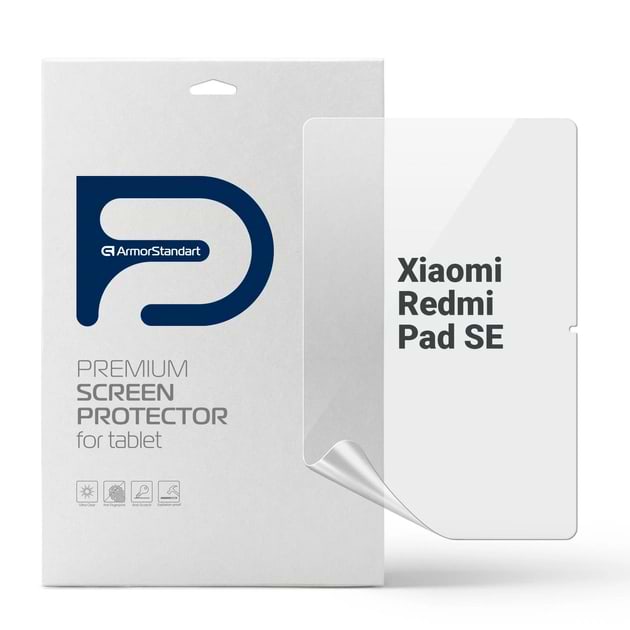 Захисна плівка для планшета Armorstandart Anti-Blue for Xiaomi Redmi Pad SE (ARM70043) - Фото 1
