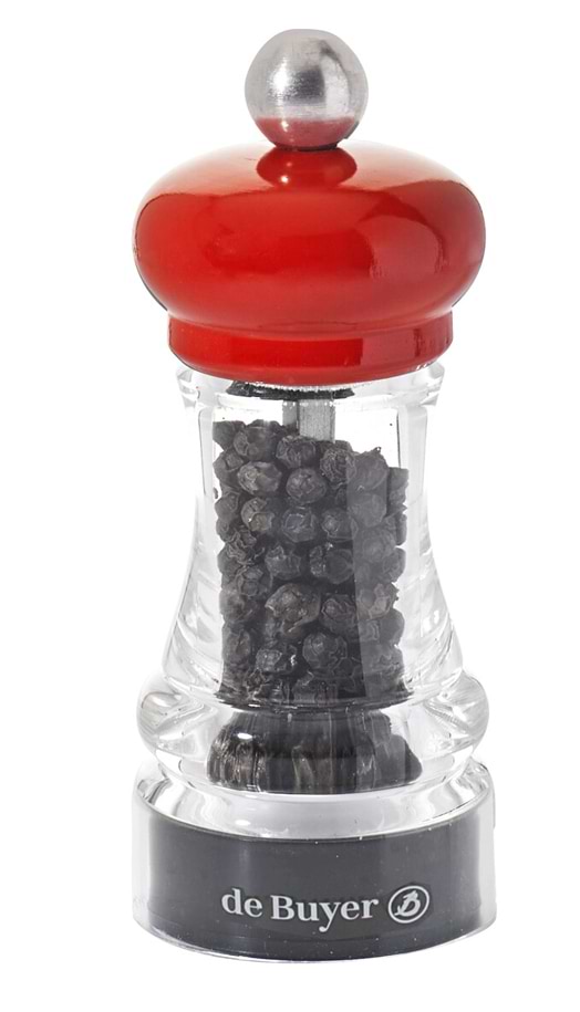 Млинок для спецій de Buyer 11 см (C086.118332) - Фото 1