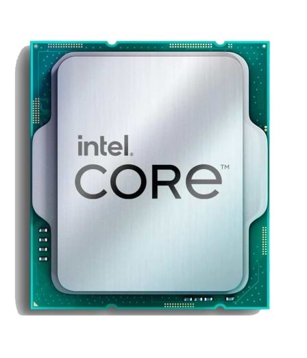 Фото - Процессор Intel Core i5-14600KF Box (BX8071514600KF)