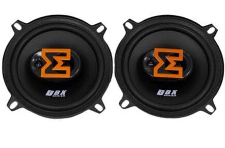 Автоакустика EDGE EDBX5-E1