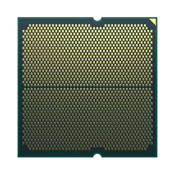 Фото - Процессор AMD Ryzen 5 7600 (100-000001015)