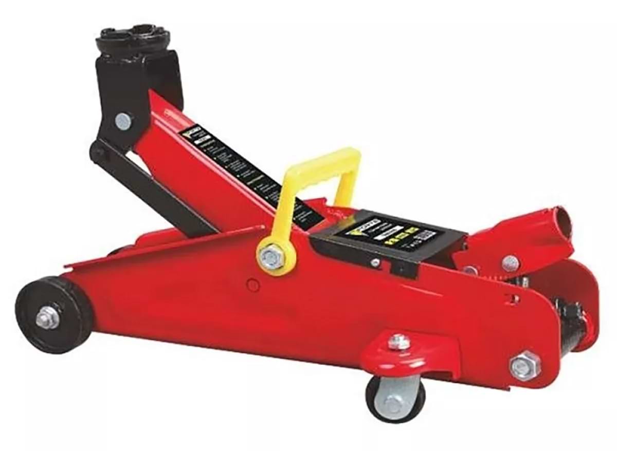 Домкрат Forte TA82014-2T