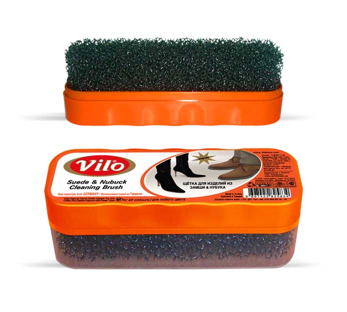 Щітка для взуття Vilo VSNF 115