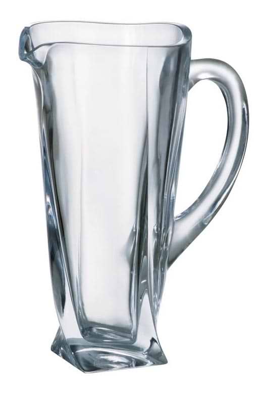 Фото - Глечик Bohemia Quadro 700 мл (b3K735-99A44)