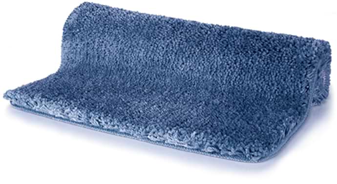 Килимок для ванної кімнати Spirella HIGHLAND 60х90 (10.13081)