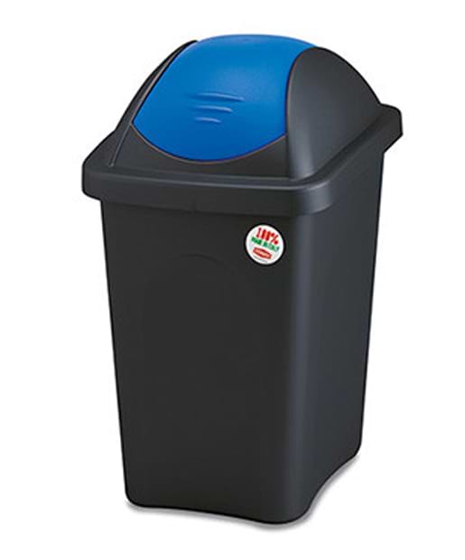 Бак для сміття Stefanplast Multipat 30 л (70212)