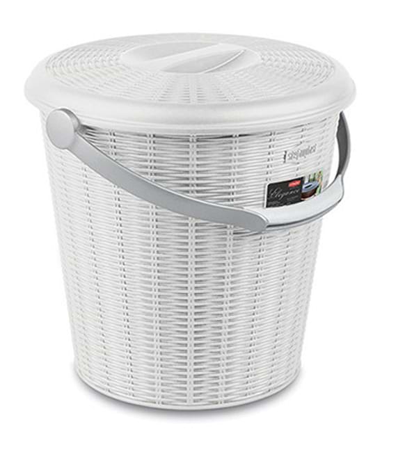 Бак для сміття Stefanplast ELEGANCE 10 л (29600)