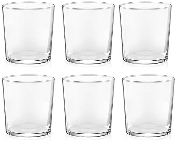 Фото - Набір склянок tescoma myDRINK Style 350 мл 6 шт. (306046)