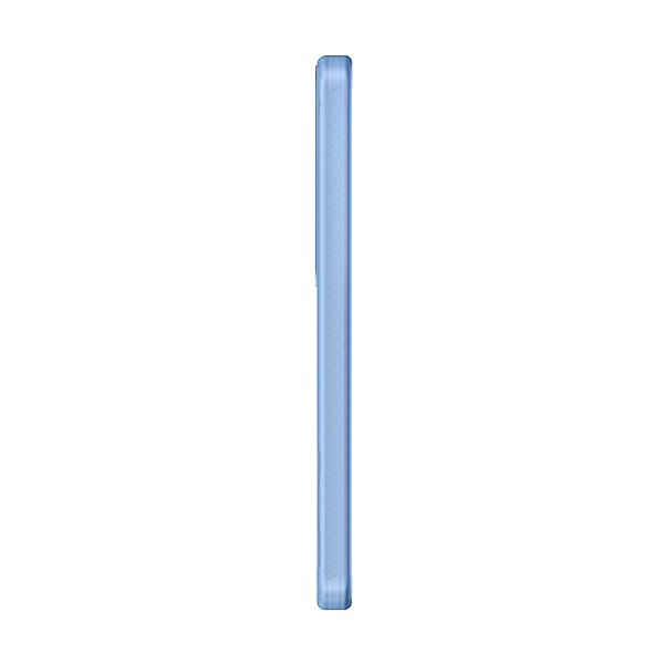 Фото - Чохол для смартфону OPPO Case OPPO Reno11 F Blue (AL24003)