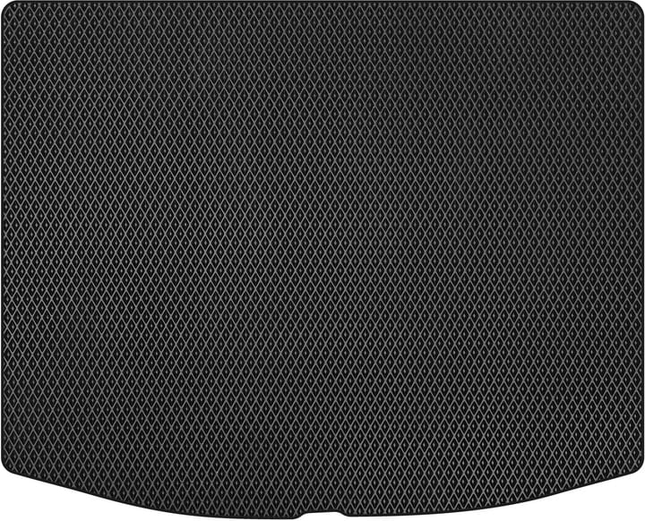 EVA килимок в багажник авто EVAtech для 3 (BK) Mazda 2004-2009 1 покоління Htb USA (MZ33840B1RBB)