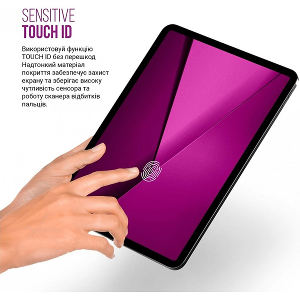 Фото - Захисна плівка для планшета Armorstandart Anti-Blue for Pixus Deon (ARM83453)