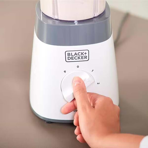 Фото - Блендер стационарный Black&Decker BXJB500E