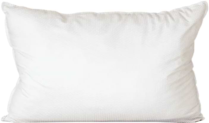 Подушка стандартна ТЕП HUGGY 50х70 см чохол не стьоганий в сумці (3-04576_00000)