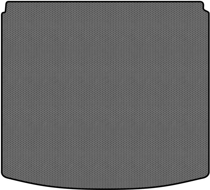 EVA килимок в нижній багажник авто EVAtech для ZS EV MG 2018 1 покоління SUV EU MG44007N1SGB