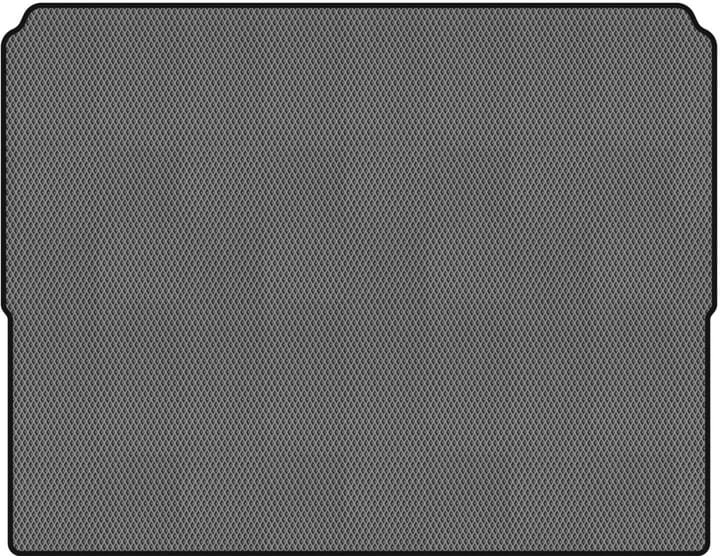 EVA килимок в нижній багажник авто EVAtech для 3008 Peugeot 2009-2016 1 покоління SUV EU PT3340N1RGB