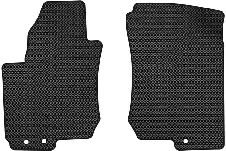 EVA коврики в салон авто передние EVAtech для ProCeed (ED) Restyling Kia 2010-2012 1 поколение Htb EU (KI33695ABO2AV3RBB)