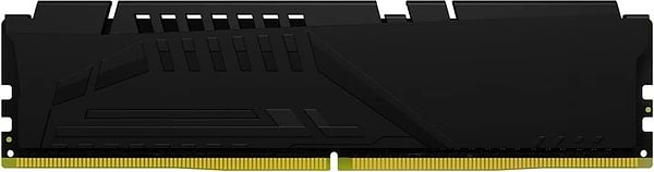 Фото - Память DDR Kingston DDR5 32Gb/6000 FURY Beast Black KIT (KF560C36BBEK2-32)