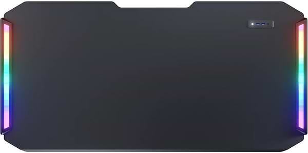 Фото - Стол компьютерный Cougar Deimus 120 Black
