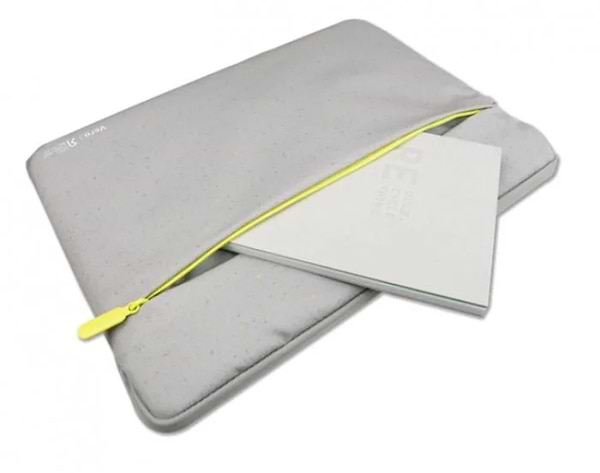 Фото - Чехол для ноутбука Acer Vero 15.6 ECO Grey (GP.BAG11.01T)