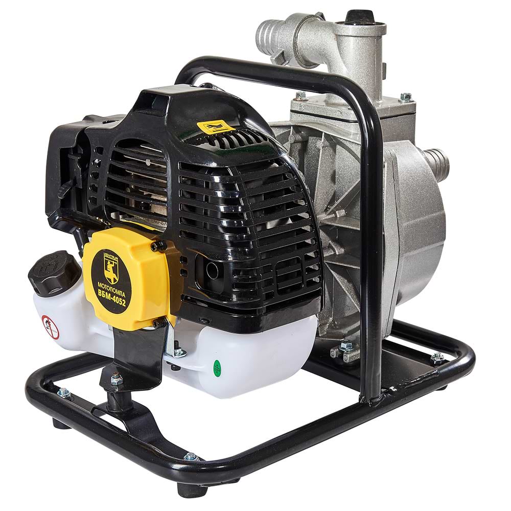 Мотопомпа Кентавр ВБМ-4052