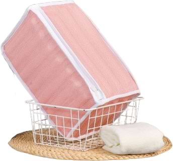 Сітка для прання MAXPRO KM -41 рожева