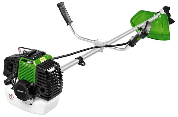 Фото - Мотокоса бензиновая Буковина М-430