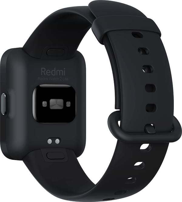 Фото - Смарт-годинник Xiaomi Redmi Watch 2 Lite Black