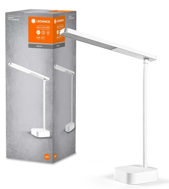 Фото - Настольная лампа Ledvance LED Panan Fold 5W 4000K (4058075747869)