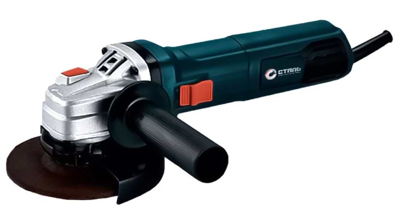Болгарка Сталь КШМ 111-125РД