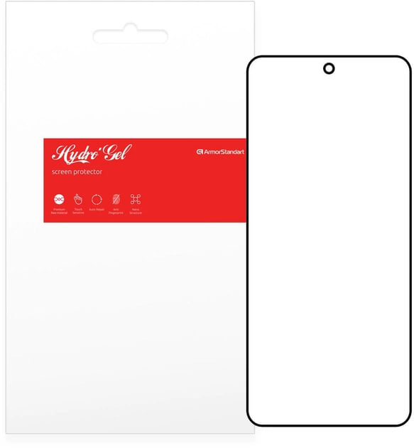 Захисна плівка для смартфону Armorstandart for Xiaomi Mi 10T Lite (ARM57989)