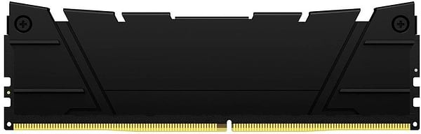 Фото - Память DDR Kingston Fury Renegade Black DDR4-3600 64GB (2x32GB) CL18-22-22 1.35V XMP (KF436C18RB2K2/64)