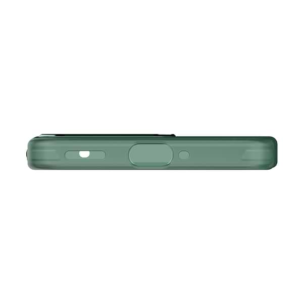 Фото - Чохол для смартфону OPPO Case OPPO Reno11 F Green (AL24003)