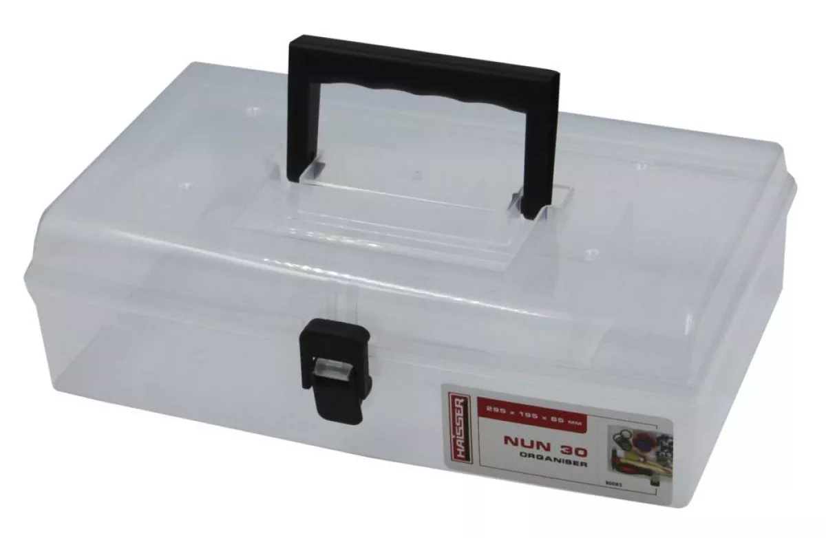 Органайзер для инструментов Haisser Nun 30 (90083)