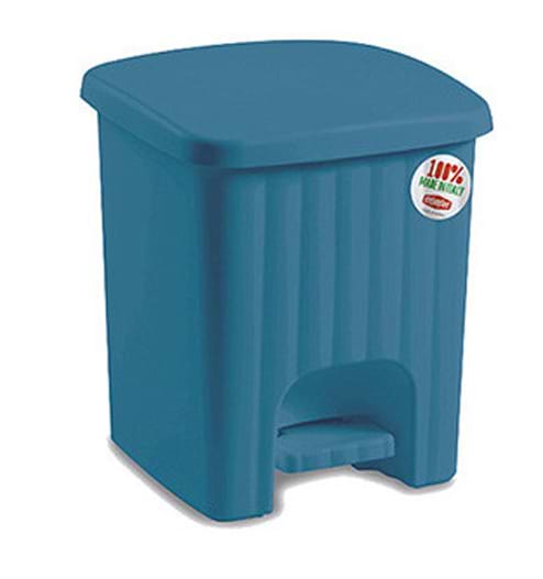 Бак для сміття з педаллю Stefanplast PEDALINA 4.5 л (38517)
