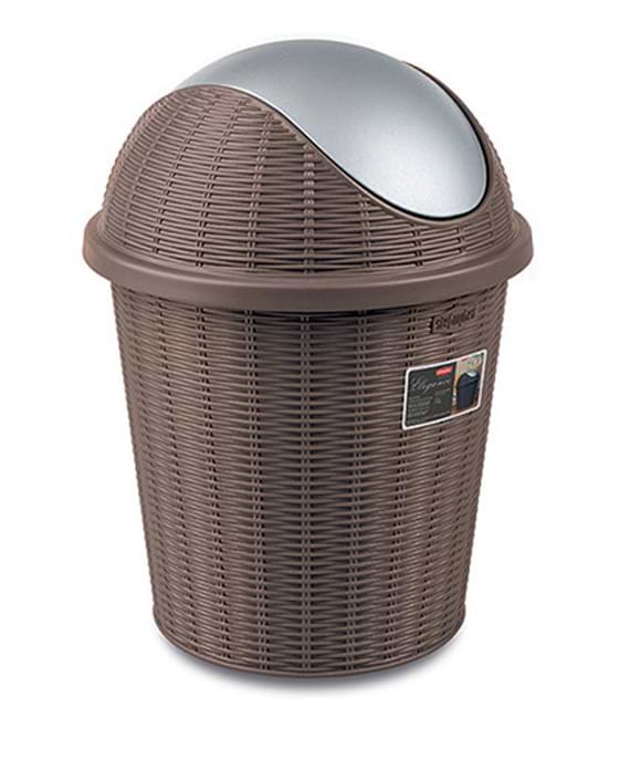 Бак для сміття Stefanplast 10 л (29801)