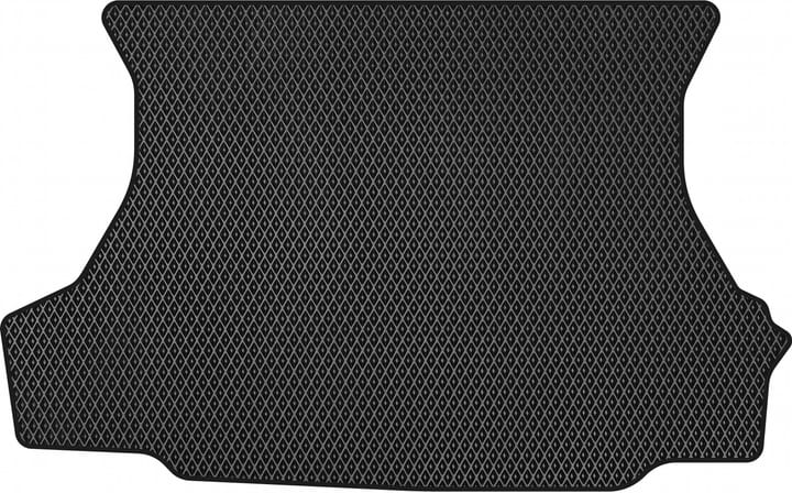 EVA килимок в багажник авто EVAtech для 2114 Lada 2001-2013 1 покоління Htb EU (LA3398B1RBB)
