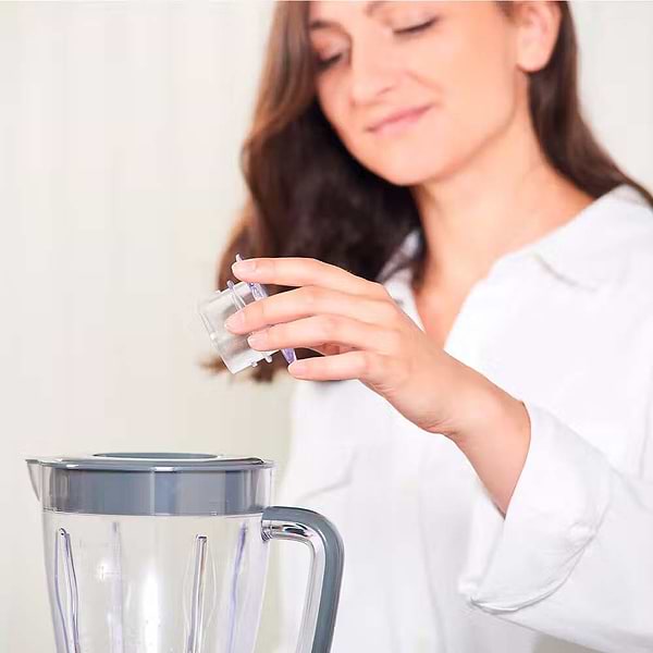 Фото - Блендер стационарный Black&Decker BXJB500E