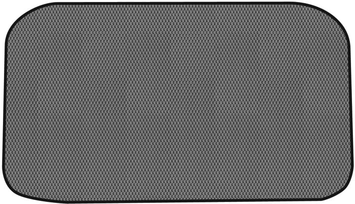 EVA коврик в нижний багажник авто EVAtech для Model Y 7 seats Tesla 2020-2021 1 поколение SUV USA TA13589N1RGB