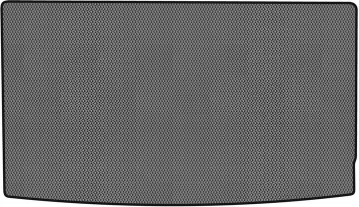 EVA килимок в нижній багажник авто EVAtech для Zoe (ZE) (22 kWh) Renault 2012 1 покоління Htb EU RT1837N1RGB