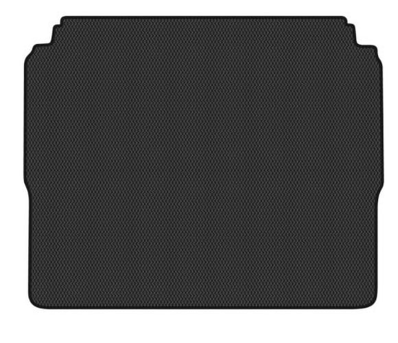 EVA килимок в нижній багажник авто EVAtech для 3008 Peugeot 2016 2 покоління SUV EU PT23868N1RBB