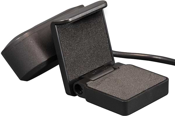 Фото - Веб-камера для компьютера Frime FWC-007A